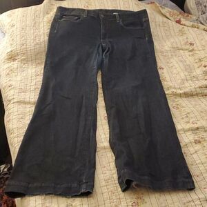 J crew jeans  